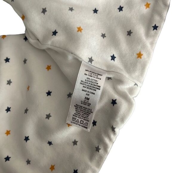 Little Me 2 Piece Set - Picture 6 of 10